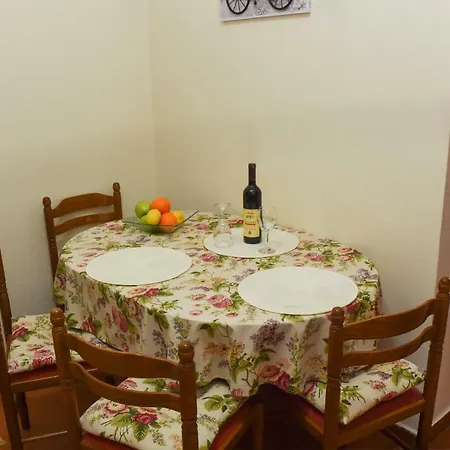Accommodatie bij particulieren Sea Joy *