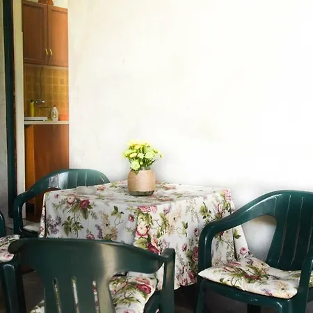Accommodatie bij particulieren Sea Joy Podgorica