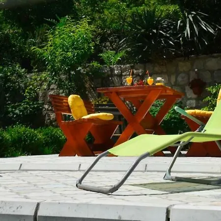 Sea Joy Accommodatie bij particulieren Podgorica