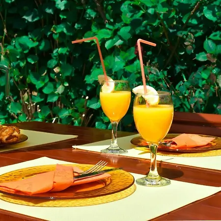 Sea Joy Accommodatie bij particulieren *