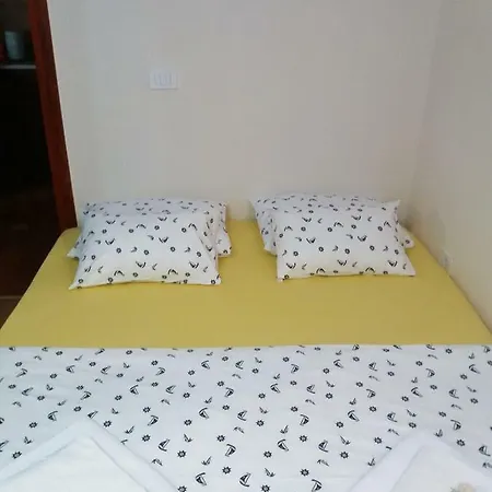 Sea Joy Accommodatie bij particulieren Podgorica